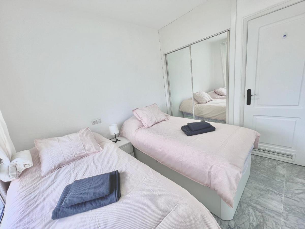 Apartament Albatros In Puerto Banus 150 Meters From The Marbella