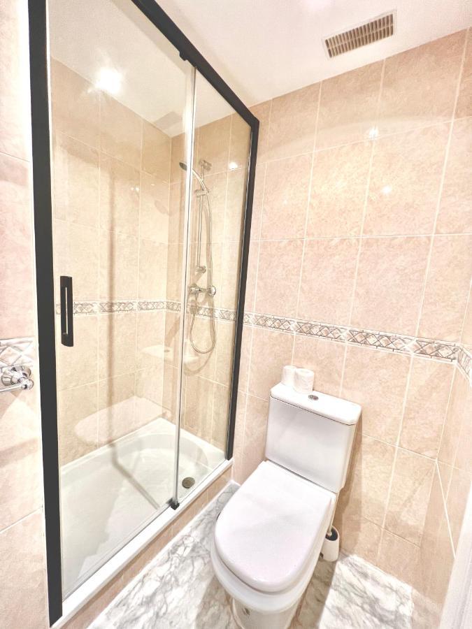 Apartament Albatros In Puerto Banus 150 Meters From The