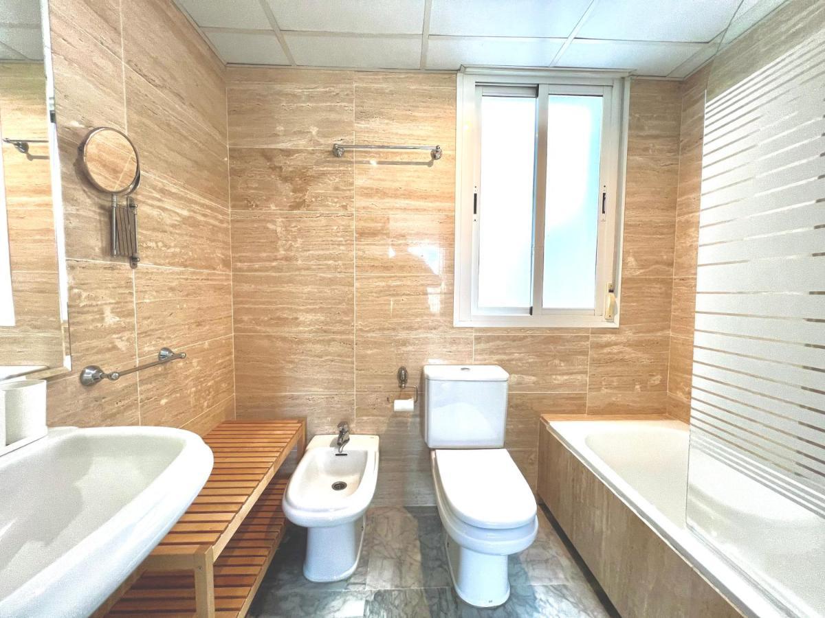 Apartament Albatros In Puerto Banus 150 Meters From The *